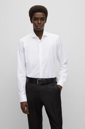 BOSS CAMICIA H-JOE-spread-C1-222 1024542 da uomo