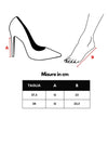 MACH & MACH Sandali Plateau Nero con Cristalli Doppio Fiocco Mach & Mach da donna