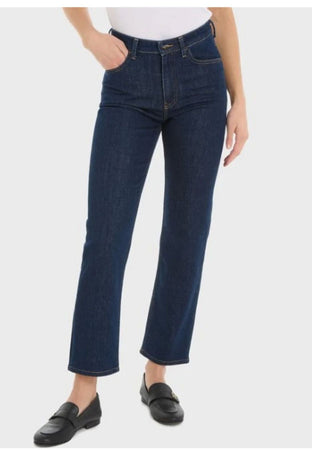 Tommy Hilfiger jeans CLASSIC STRAIGHT HW A RUE da donna
