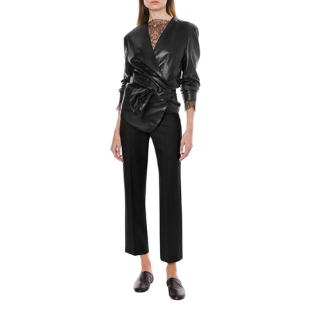 Alberta Ferretti giacche donna alberta ferretti - giacca - nero da donna