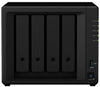 Synology NAS DS423+ 4-Bay 2.5/3.5/M.2 SSD/HDD- Intel Celeron J4125 2GB D4- 2xUSB3- 2xRJ45