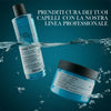 Kit Volumizzante Capelli Shampoo + Maschera 250ml all'Acido Ialuronico e Cheratina - Always GO AHEAD - Formato 250ml