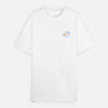 T Shirt Oxbow Cruiser White