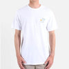 T Shirt Oxbow Cruiser White