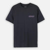 T Shirt Oxbow Magma Noir