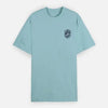 T Shirt Oxbow Surfrats Blue