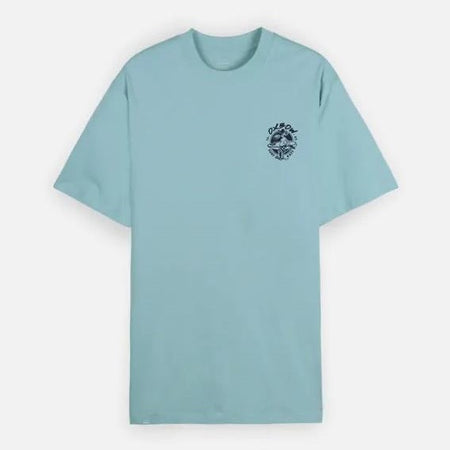 T Shirt Oxbow Surfrats Blue