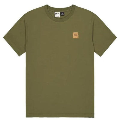 T Shirt Picture Lil Cork Tobacco