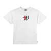 T-Shirt Propaganda God White