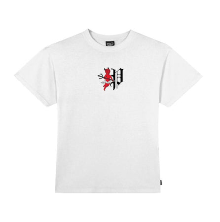 T-Shirt Propaganda God White