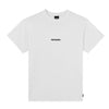 T-Shirt Propaganda Ribs White