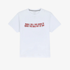 T-Shirt Volcom FA JJ Villard White