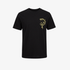 T-Shirt Volcom Rhythm 1991 Black