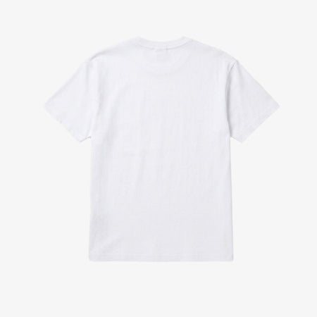 T-Shirt Volcom Rockout White