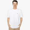 T-Shirt Volcom Stone Blanks White