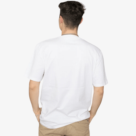 T-Shirt Volcom Stone Blanks White
