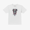 T-Shirt Volcom Stone Matter White