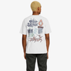 T-Shirt Volcom Stone Matter White