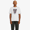 T-Shirt Volcom Stone Matter White