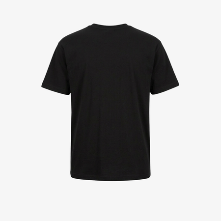 T-Shirt Volcom Thundertaker Black