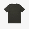 T-Shirt Volcom Worldly Gray