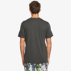 T-Shirt Volcom Worldly Gray