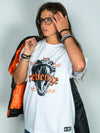 T-Shirt streetwear style 100% Cotone Viper Revenge Horda Brand Streetwear