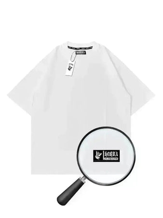 y2k T shirt 100% Horda Brand Y2K Horda Brand Streetwear