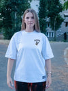 T-shirt 100% cotone Dobermann Gotic Boxy Fit Horda Brand Streetwear