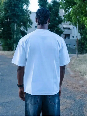 T-shirt Boxy Fit "Limited Edition" Horda Brand Streetwear