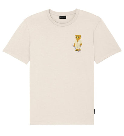 T-shirt Baron Filou CXIII White