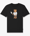 T-shirt Baron Filou CXIV Black