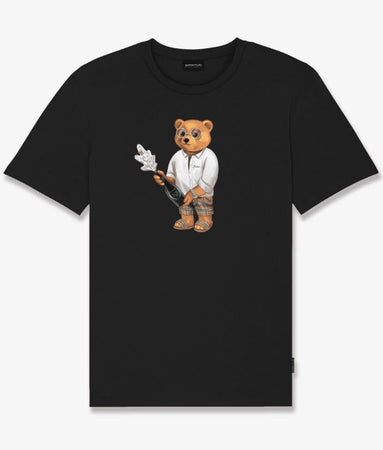 T-shirt Baron Filou CXIV Black