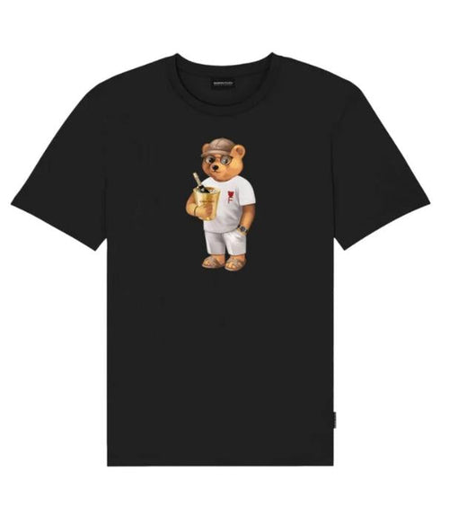 T-shirt Baron Filou CXXIII Black