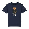 T-shirt Baron Filou XCIII Blue