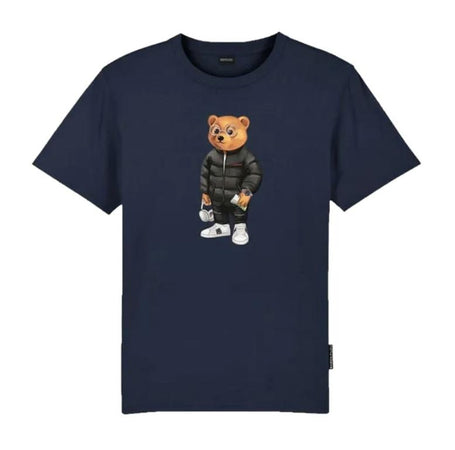 T-shirt Baron Filou XCIII Blue