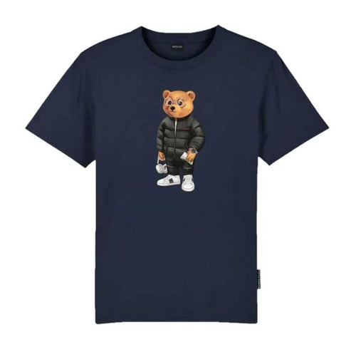 T-shirt Baron Filou XCIII Blue