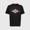 T-shirt Bear Big Logo black