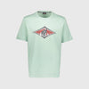 T-shirt Bear Big Logo lichen