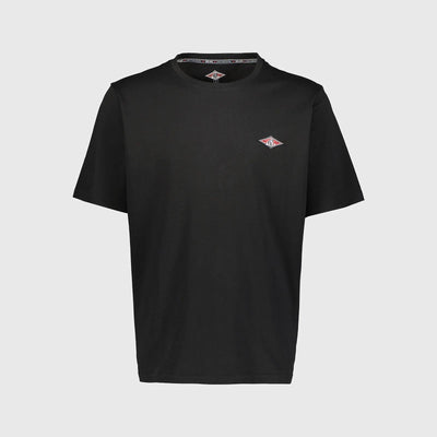 T-shirt Bear Small Logo black