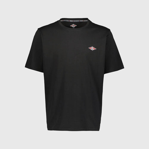 T-shirt Bear Small Logo black