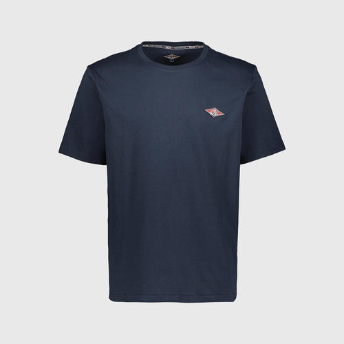 T-shirt Bear Small Logo sky captain