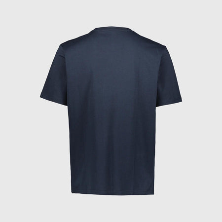 T-shirt Bear Small Logo sky captain