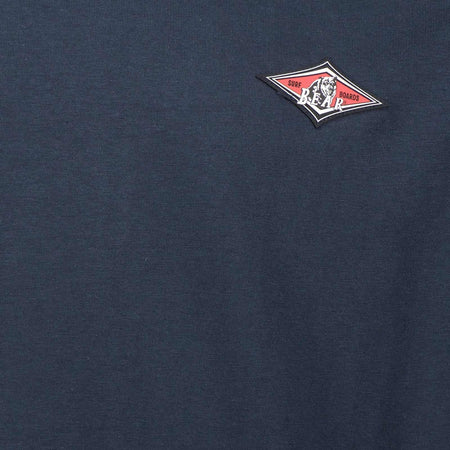 T-shirt Bear Small Logo sky captain
