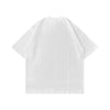 Boxy fit T-shirt 100% cotone Horda Gotic Horda Brand Streetwear