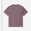 T shirt Carhartt W Pocket ss Phlox
