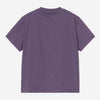 T shirt Carhartt W Supa Violet
