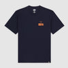 T-shirt Dickies Apison Night Sky