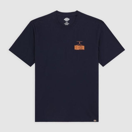 T-shirt Dickies Apison Night Sky