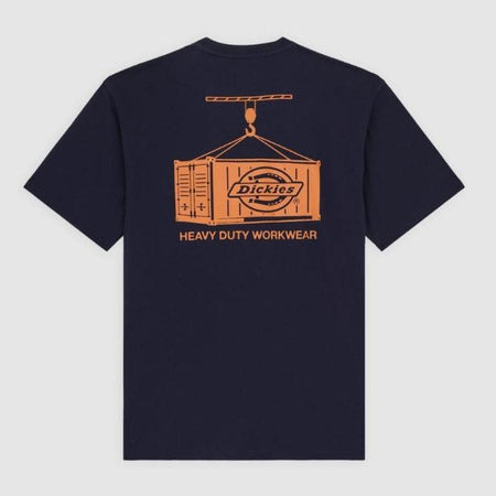 T-shirt Dickies Apison Night Sky